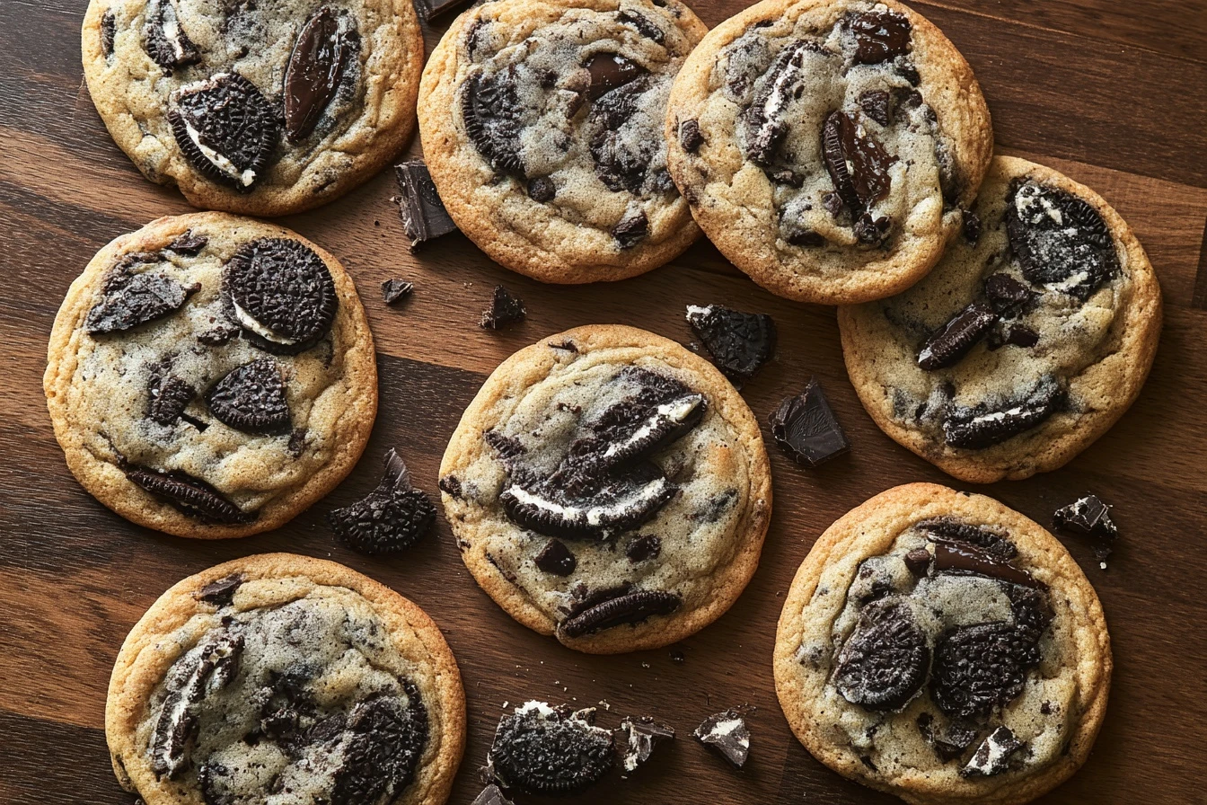 Vegan Oreo Cookies Recipe Homemade Vegan Oreo Cookies Where To Buy Vegan Oreo Cookies Gluten-free Vegan Oreo Recipe Vegan ...