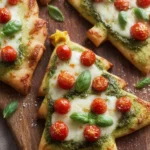 Mouthwatering Creamy Chicken Stroganoff Recipe – 35 Minute Comfort Dish with Mushrooms and Parsley Garnish