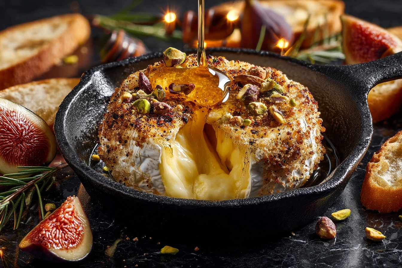 Viral Boursin Cheese Recipe Baked Boursin Cheese Appetizer Easy Baked Boursin Cheese Dish Gourmet Boursin Cheese In Oven Q...