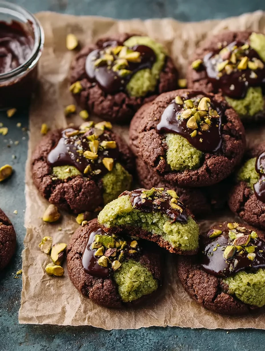 Viral Dubai Chocolate Bar Pistachio Cookies Online Buy Dubai Viral Pistachio Chocolate Bar Best Pistachio Cookies In Dubai...