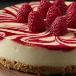 Creamy Turkey Wild Rice Casserole