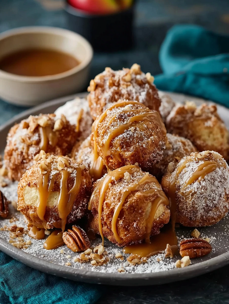 Apple Pecan Bites Recipe Homemade Apple Pecan Bites Best Caramel Sauce For Apple Bites Easy Apple Pecan Caramel Dessert Ap...