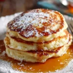Mini Banana Bread Loaves