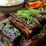 Homemade Sesame Bread Rings That Will Wow Your Taste Buds