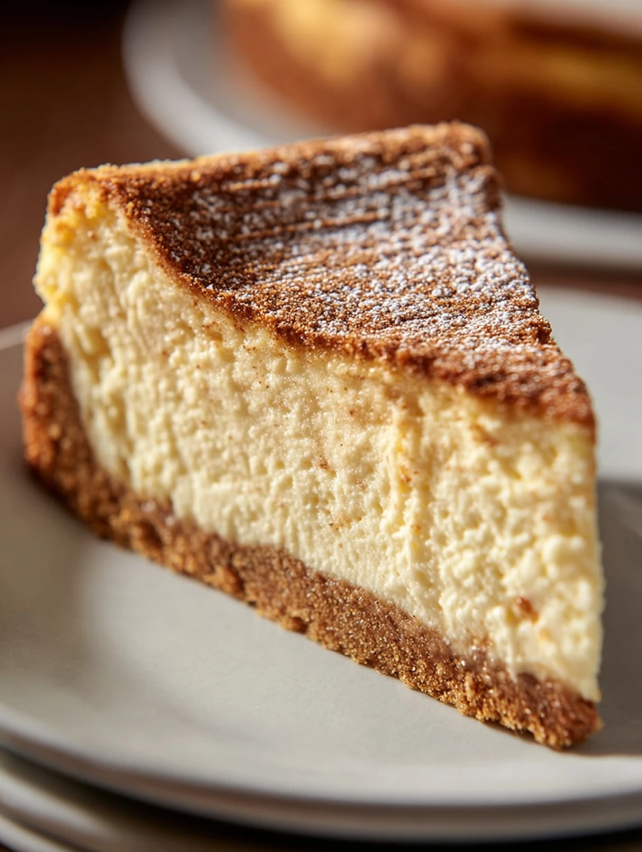 Best Easy Churro Cheesecake Recipe Simple Churro Cheesecake Bars How To Make Churro Cheesecake At Home Affordable Churro C...