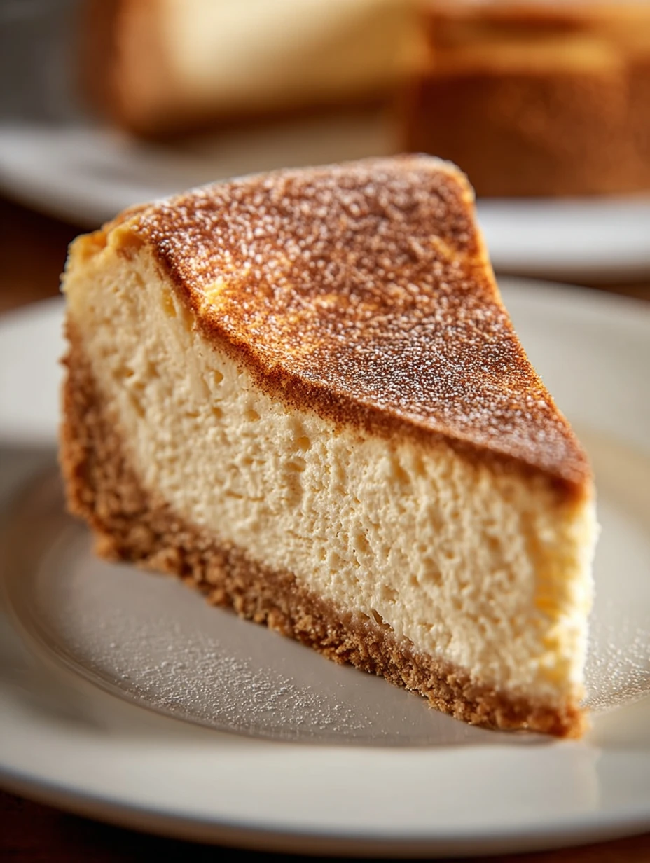 Best Easy Churro Cheesecake Recipe Simple Churro Cheesecake Bars How To Make Churro Cheesecake At Home Affordable Churro C...