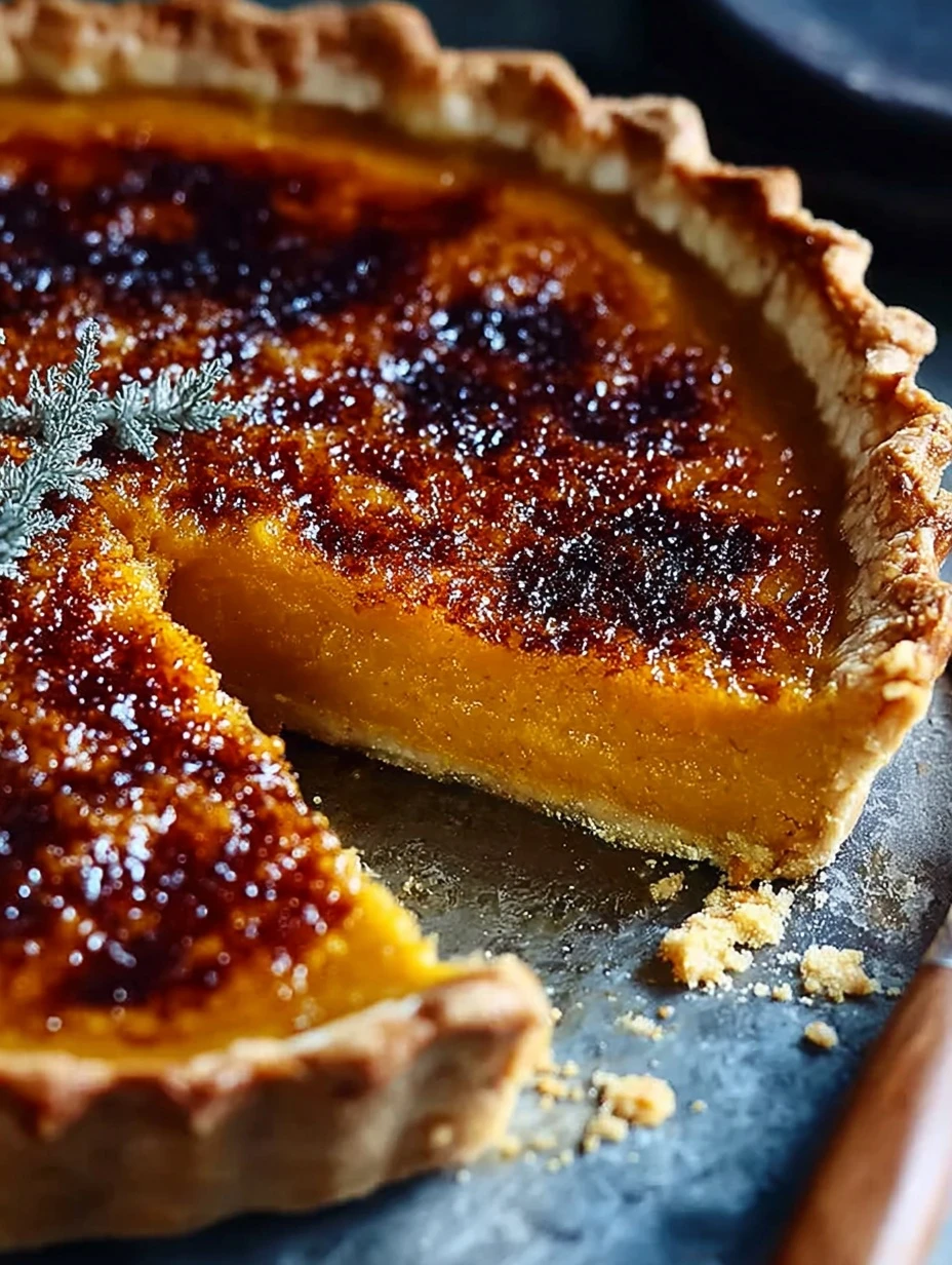 Bourbon Maple Pumpkin Pie Recipe Bruleed Pumpkin Pie Topping Ideas Best Bourbon For Pumpkin Pie Maple Syrup Pumpkin Pie Va...