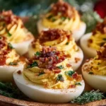 10-Min Parmesan Cloud Chicken Bombs!