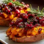 Flower Cupcakes for Spring Parties