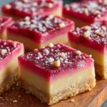 Delicious Irish Lemon Pudding Cake for Perfect Summer Days