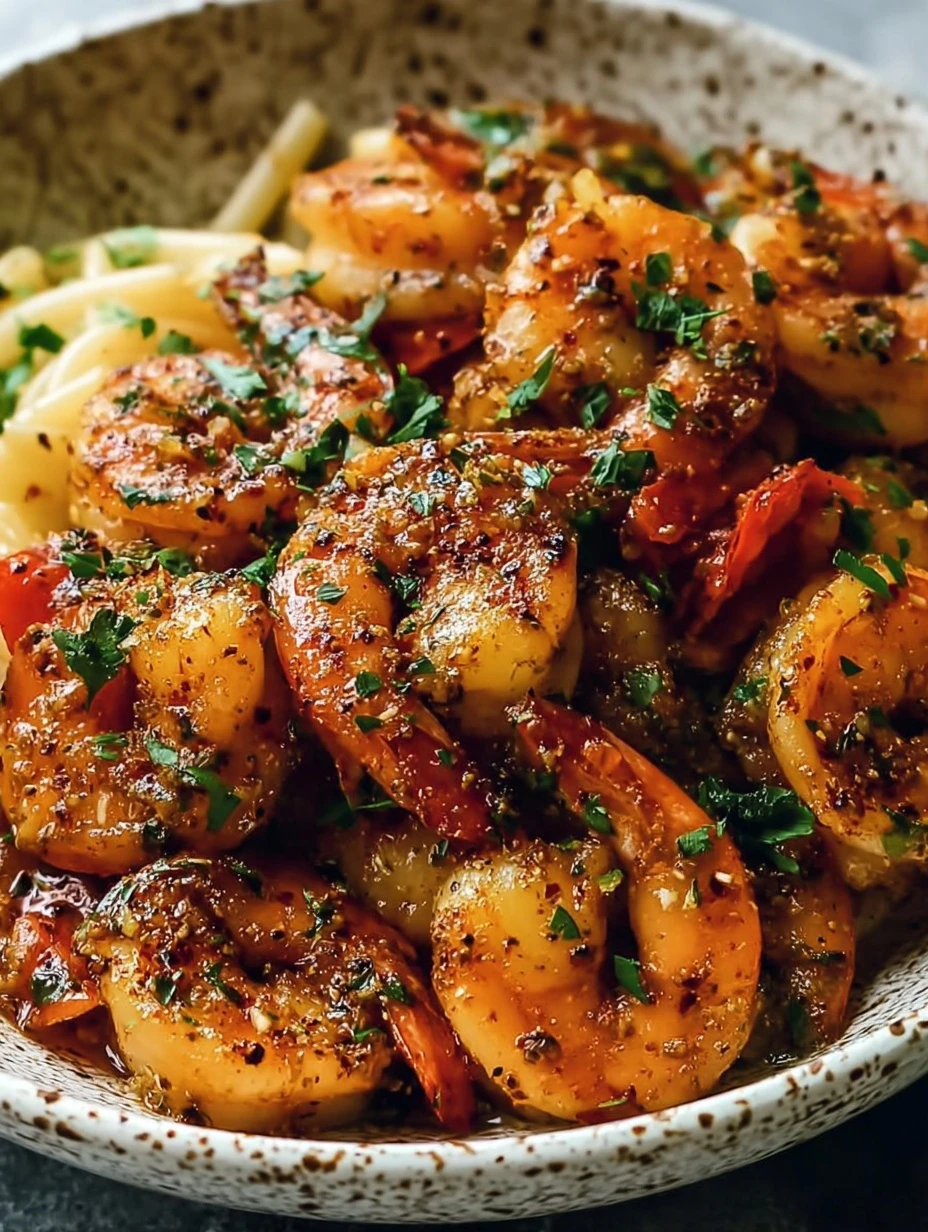Creamy Garlic Paprika Shrimp Skillet: An Amazing Ultimate Recipe
