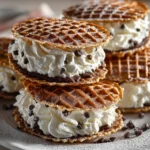 Easy Cheesy Beef Taco Ring: Your Irresistible Family Meal!