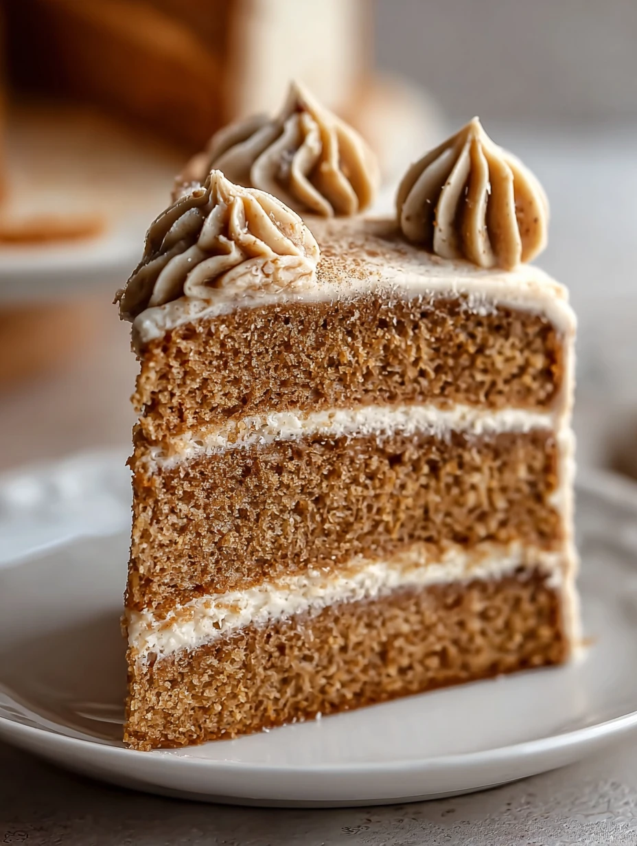 Dreamy Juniper Gingerbread Cake Recipe How To Make Cinnamon Molasses Frosting Juniper Flavored Gingerbread Cake Ideas Best...