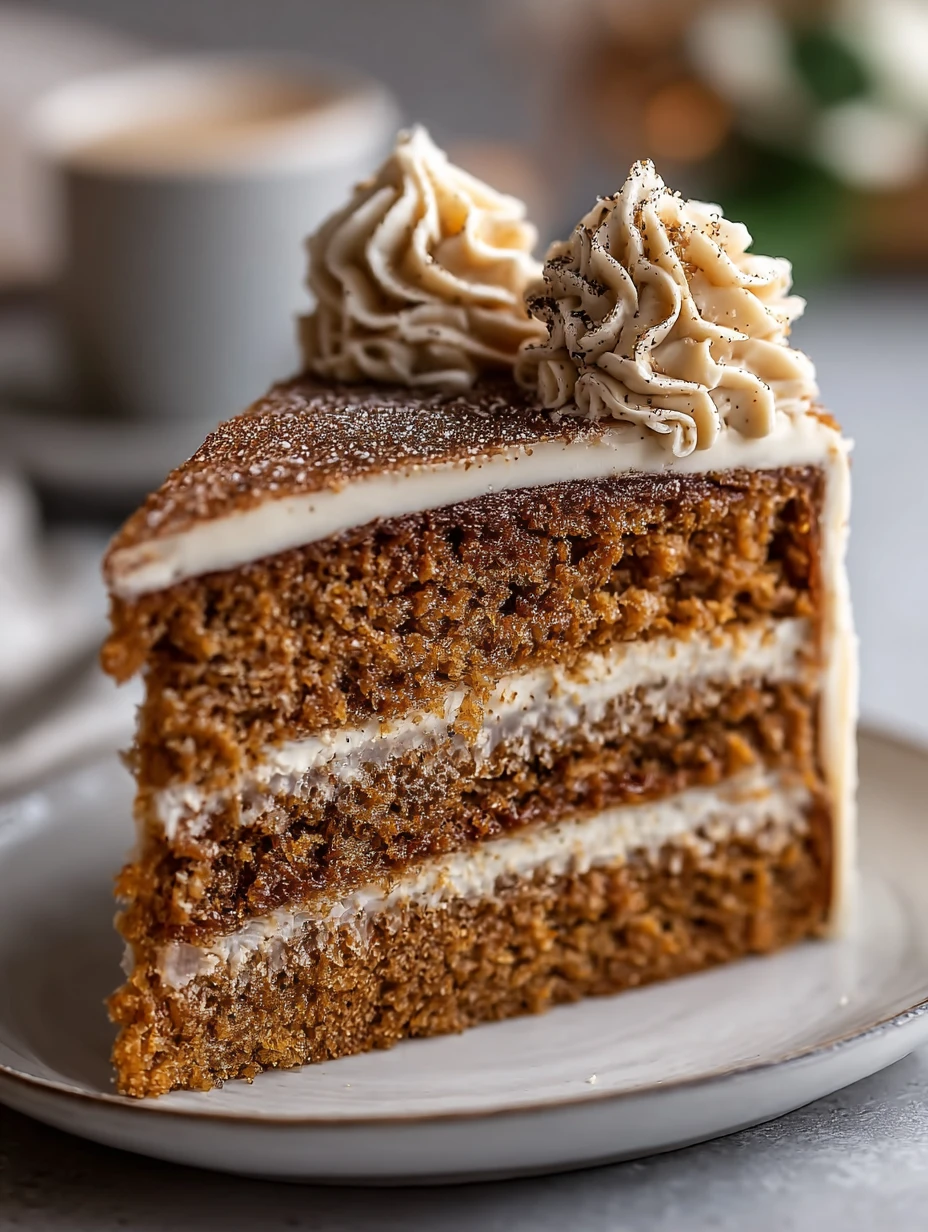 Dreamy Juniper Gingerbread Cake Recipe How To Make Cinnamon Molasses Frosting Juniper Flavored Gingerbread Cake Ideas Best...