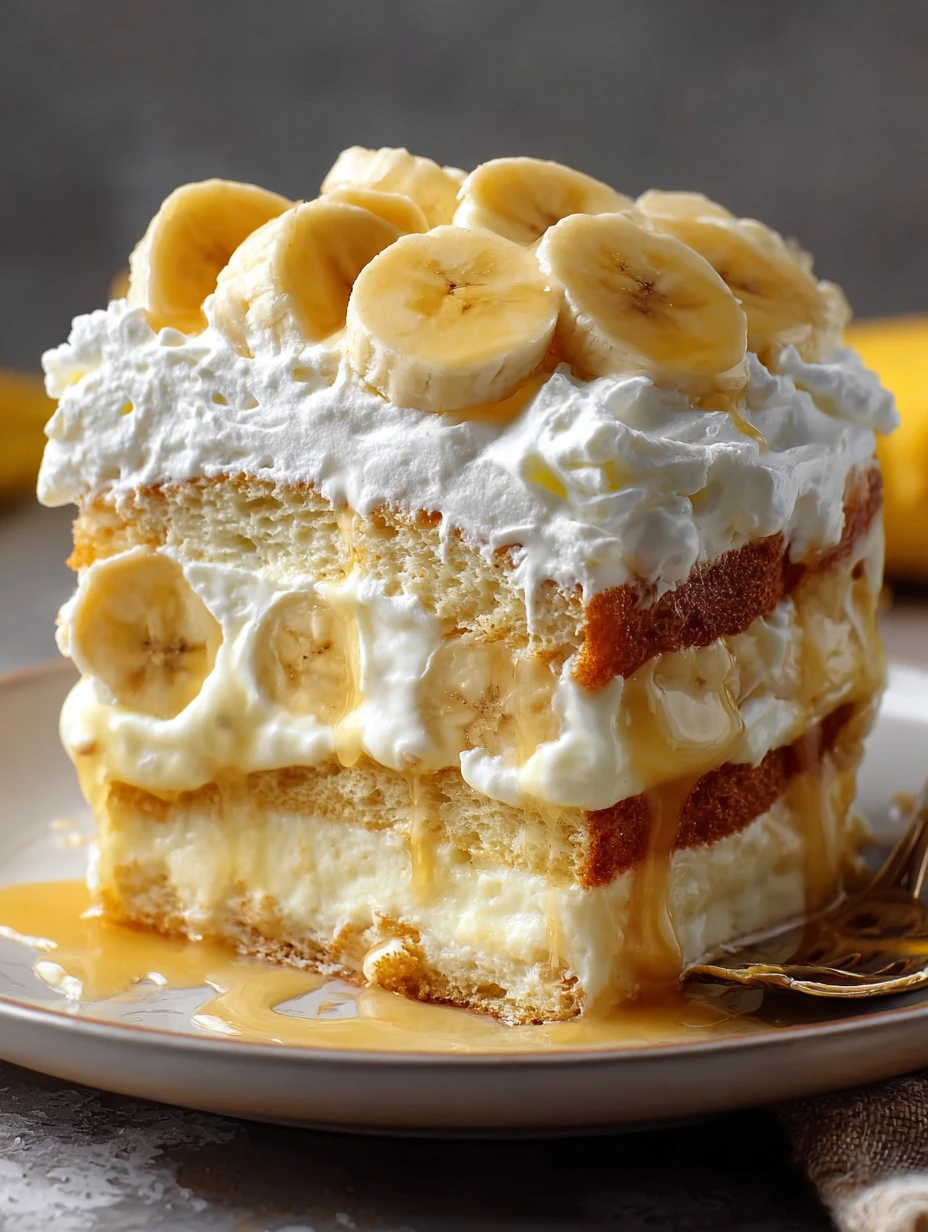 Easy Banana Pudding Recipe From Scratch Best Homemade Banana Pudding Recipe Quick Banana Pudding Dessert Ideas How To Make...
