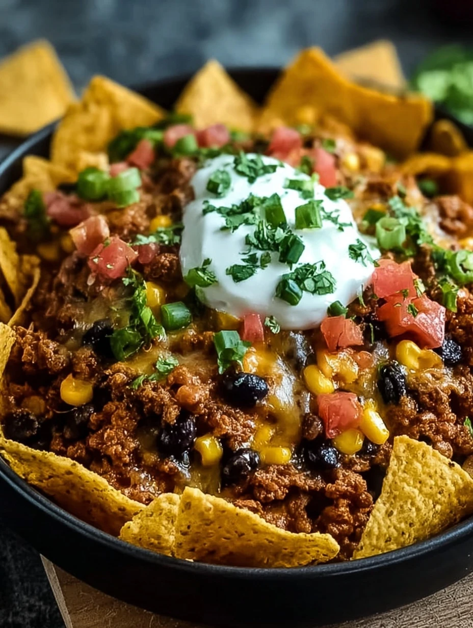 Easy Crockpot Taco Casserole: An Incredible Ultimate Recipe