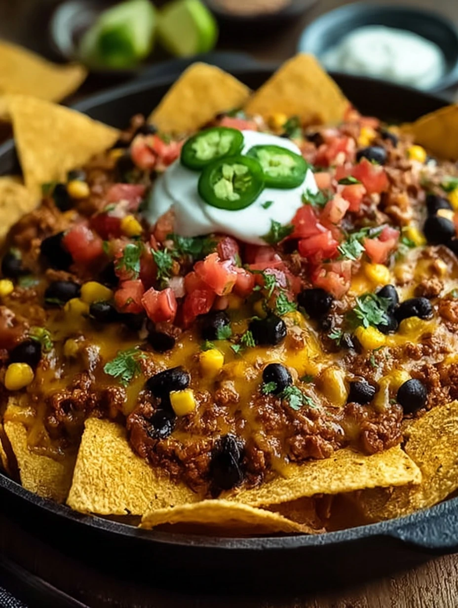 Easy Crockpot Taco Casserole Recipe Ultimate Slow Cooker Taco Casserole Best Crockpot Taco Bake Recipe How To Make Taco Ca...