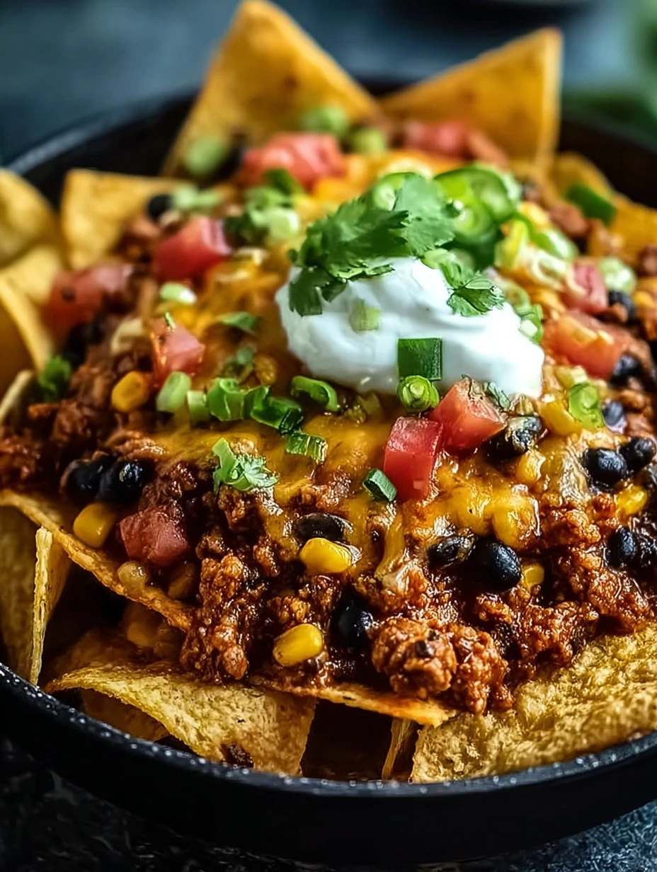 Easy Crockpot Taco Casserole Recipe Ultimate Slow Cooker Taco Casserole Best Crockpot Taco Bake Recipe How To Make Taco Ca...