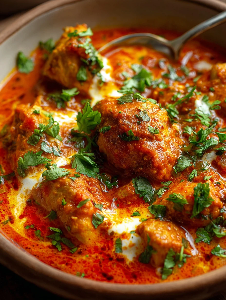 Easy Homemade Butter Chicken Recipe Best Butter Chicken Recipe At Home Simple Butter Chicken Ingredients Quick And Easy Bu...