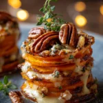 Crème de Menthe Pie (Mint Chocolate)