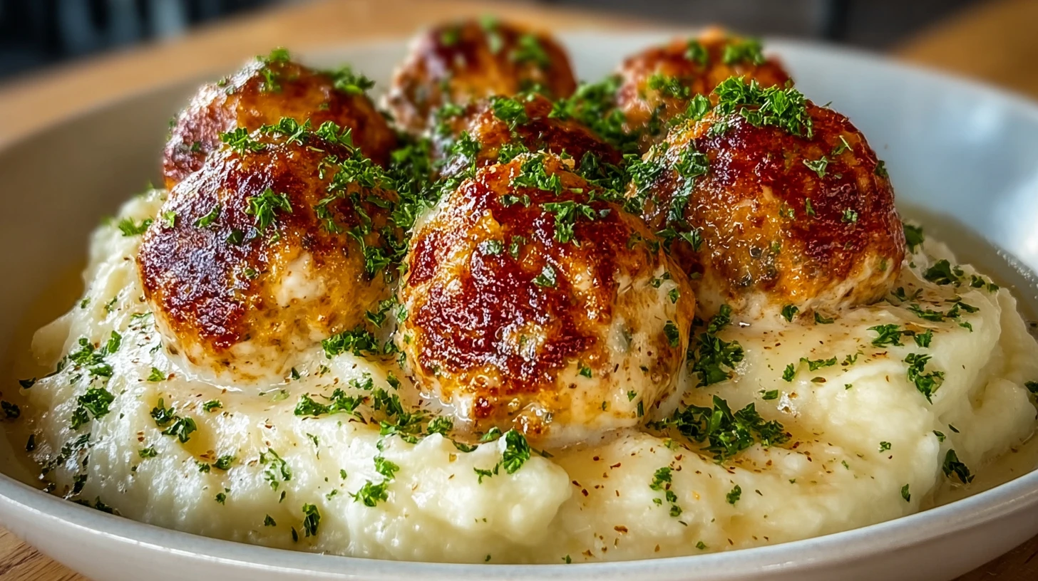 Easy Parmesan Cloud Chicken Bombs Recipe Best Cheese Stuffed Chicken Bombs How To Make Parmesan Cloud Chicken Keto Parmesa...