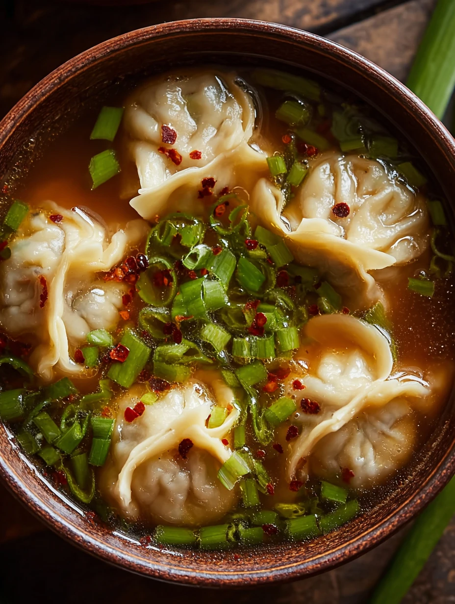 Easy Potsticker Soup Recipe Homemade Potsticker Soup Guide Quick Potsticker Soup Ideas Healthy Potsticker Soup Tips Vegan ...