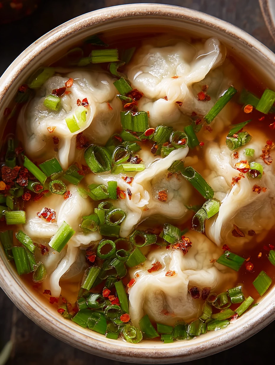 Easy Potsticker Soup Recipe Homemade Potsticker Soup Guide Quick Potsticker Soup Ideas Healthy Potsticker Soup Tips Vegan ...