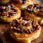 Creamy Garlic Chicken Bites with Rice and Roasted Broccoli