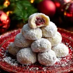 Quick & Easy: Irresistible Moroccan Chicken Briouats