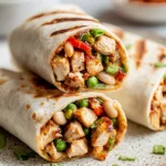 Easy Mediterranean Salmon Bowls: A Family Favorite