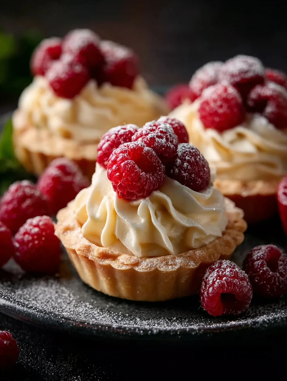 Easy White Chocolate Mousse Tart Recipe How To Make White Chocolate Mousse Tart Best White Chocolate Mousse Tart For Parti...