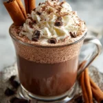 Cinnamon Peach Bread