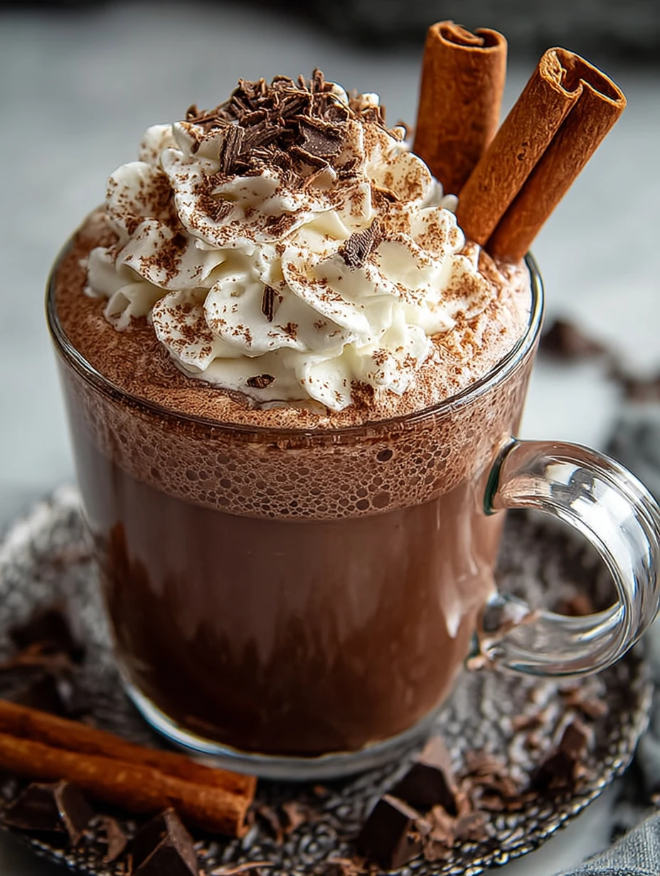 Gingerbread Hot Chocolate Recipe Homemade Gingerbread Hot Chocolate Best Gingerbread Hot Chocolate Mix Where To Buy Ginger...