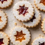 Fun Festive Christmas Shaped Mini Pizzas (Vegetarian Gingerbread Men)