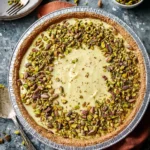 Baked Parmesan Garlic Potato Wedges – Crispy & Flavorful Oven-Baked Recipe