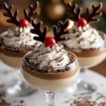 Baked Cranberry Cream Cheese Dip: A Warm, Tart & Cheesy Holiday Starter