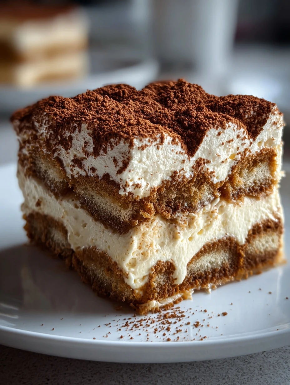 Non-alcoholic Gin Tiramisu Recipe Easy Gingerbread Tiramisu Recipe Gin Extract Gingerbread Dessert Non-alcoholic Gin Extra...