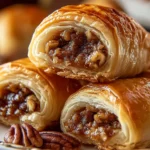 Santa Hat Yogurt Cake Sliders: A Festive, No-Bake Holiday Treat That Steals the Show