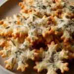 Dreamy Juniper Gingerbread Cake w/ Cinnamon Molasses Frosting