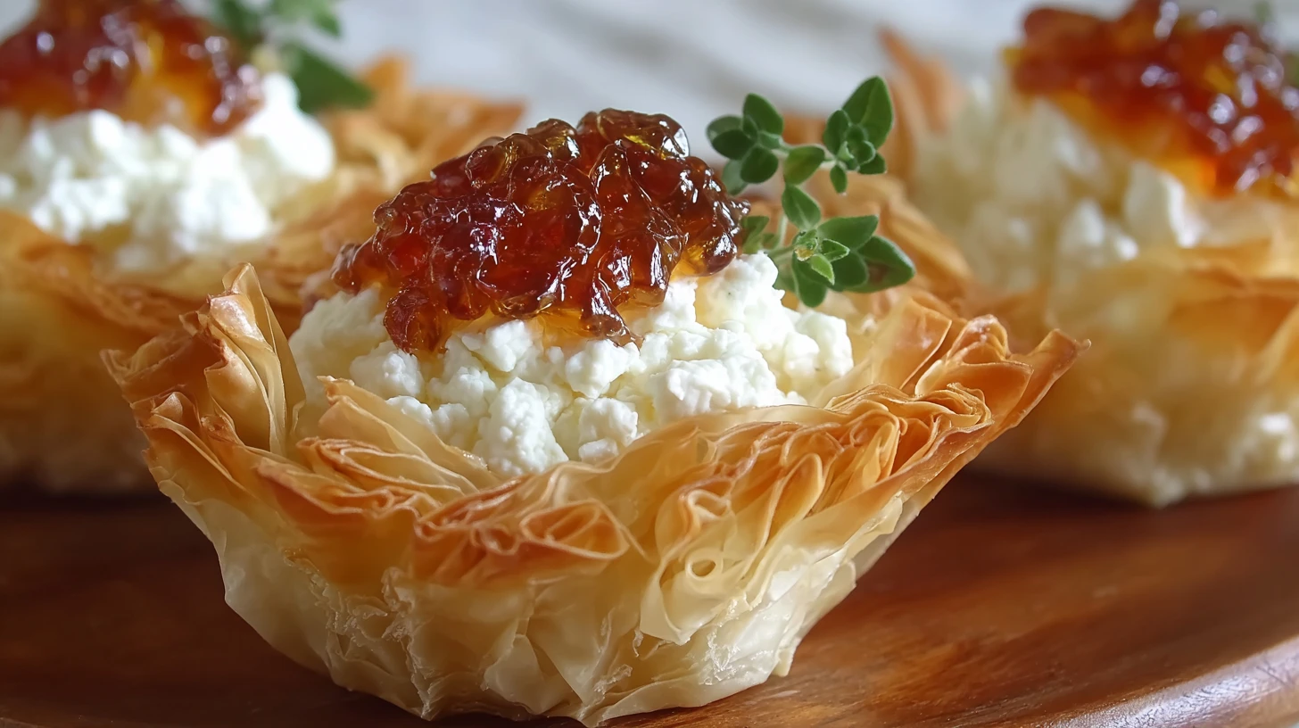 Spicy Pepper Jelly Cream Cheese Dip Recipe Easy Pepper Jelly And Cream Cheese Appetizer Best Cream Cheese And Pepper Jelly...