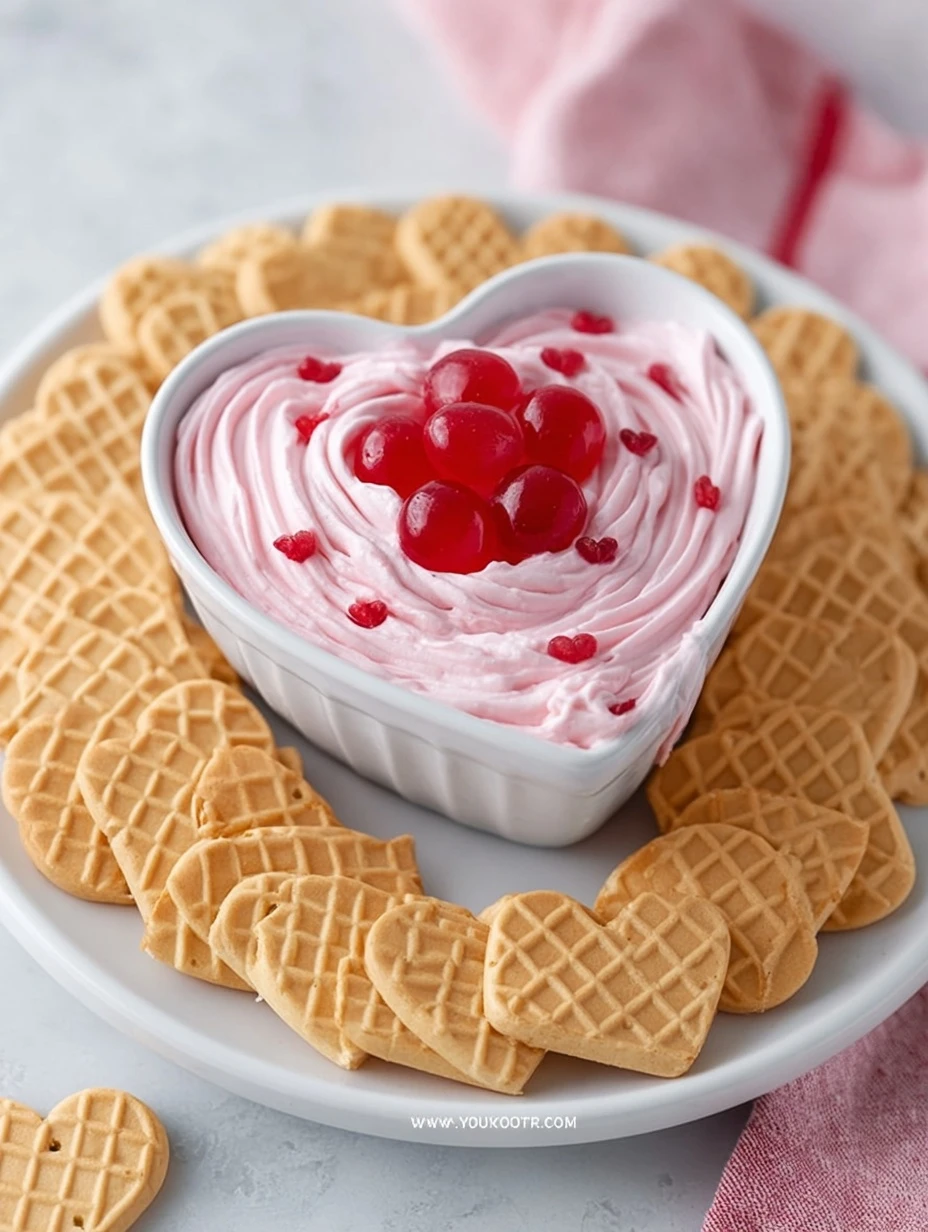 Valentines Day Party Food Ideas