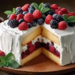 Caramel Brownie Cheesecake