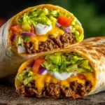 Homemade Blueberry Sauce