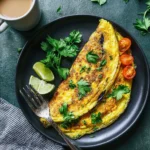 Irresistible Parmesan Crusted Baked Salmon in Just 25 Minutes