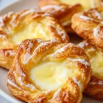 Creamy Orange Lasagna Dessert Recipe