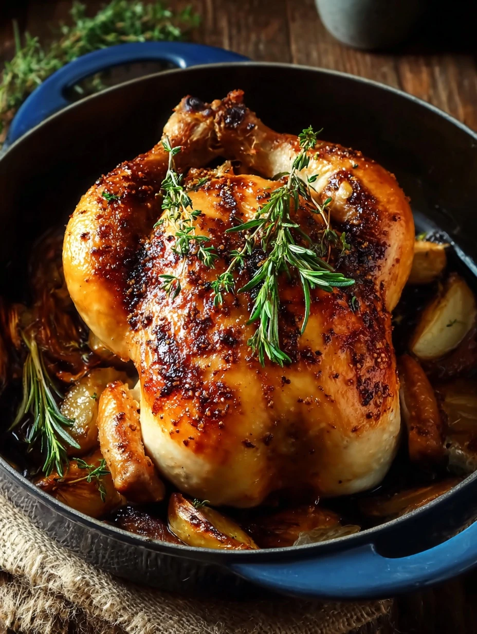 Juicy Chicken Brine Flavor Hacks