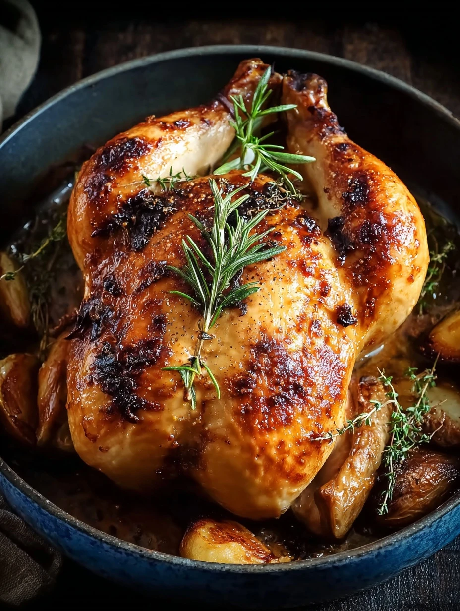 Juicy Chicken Brine Flavor Hacks