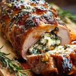 Creamy Chicken Alfredo Lasagna, Our Best Version