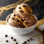 Salted Caramel Protein Shake