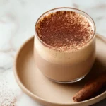 Mango Coconut Protein Shake